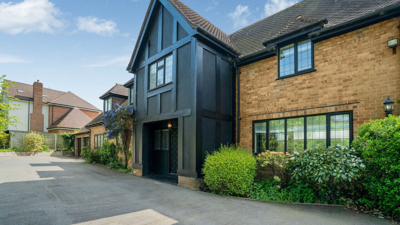 Photo of Outdoor in Lichfield