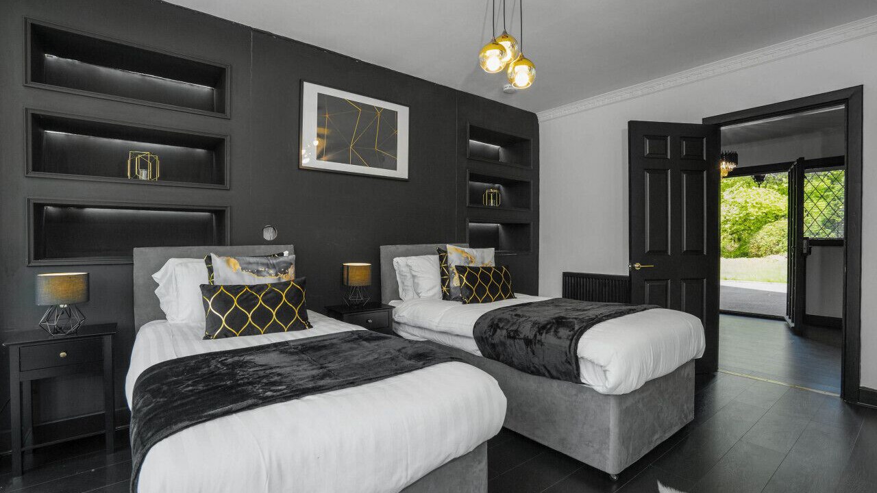 Photo of Bedroom in Lichfield