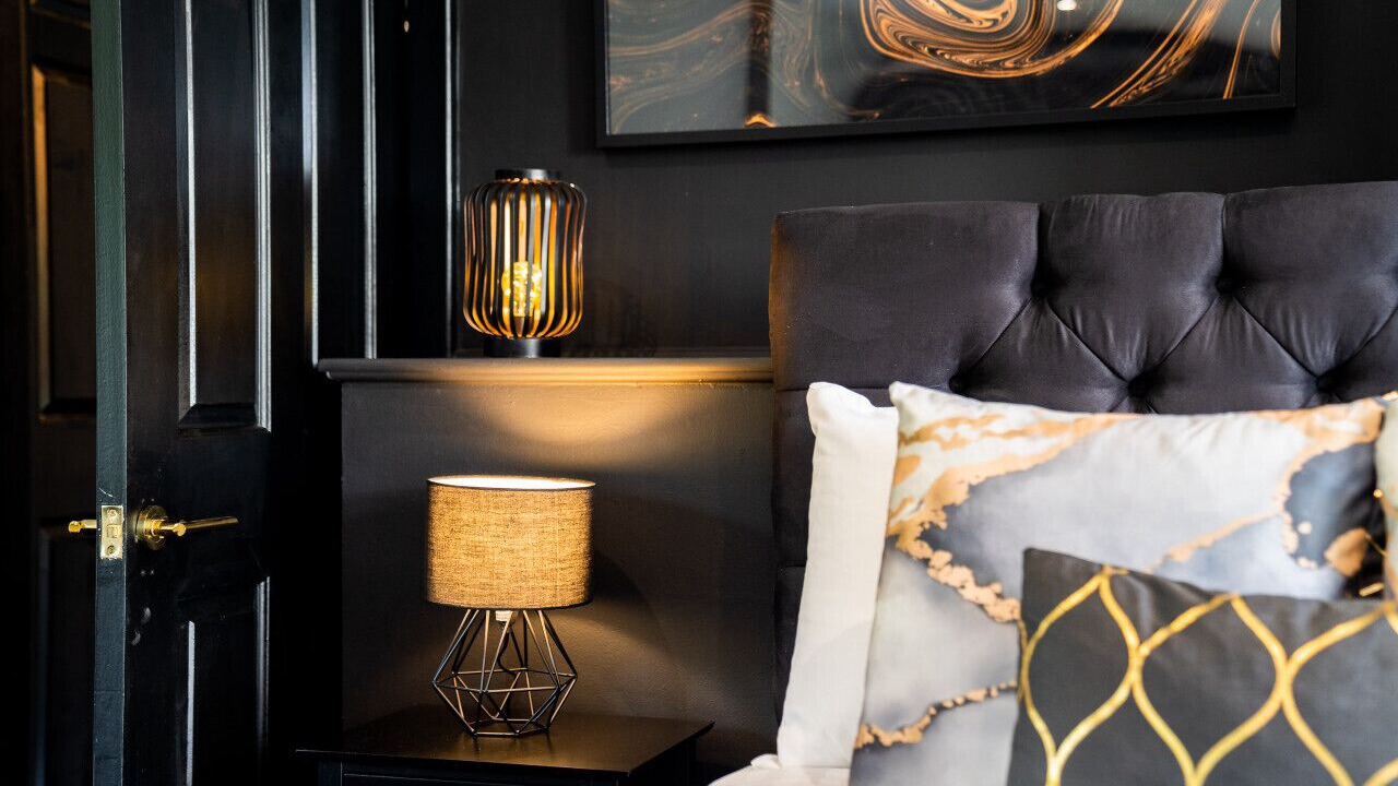 Photo of Bedroom in Lichfield