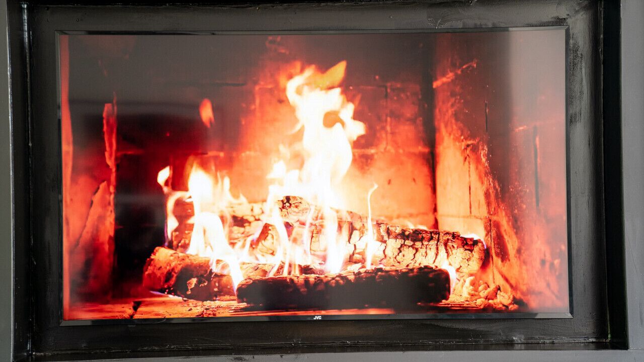 Photo of Livingroom in Lichfield