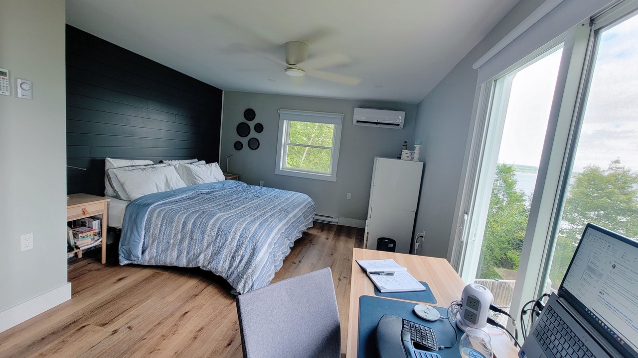 Photo of Bedroom in Mill Cove