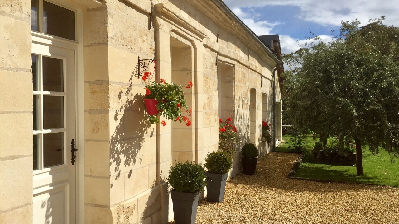 Photo of Outdoor in Elincourt-Sainte-Marguerite