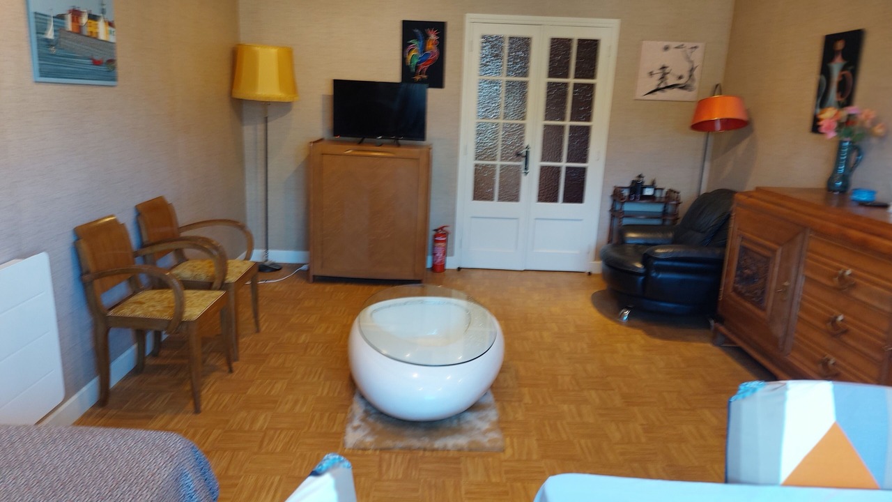Photo of Bedroom in Bugeat