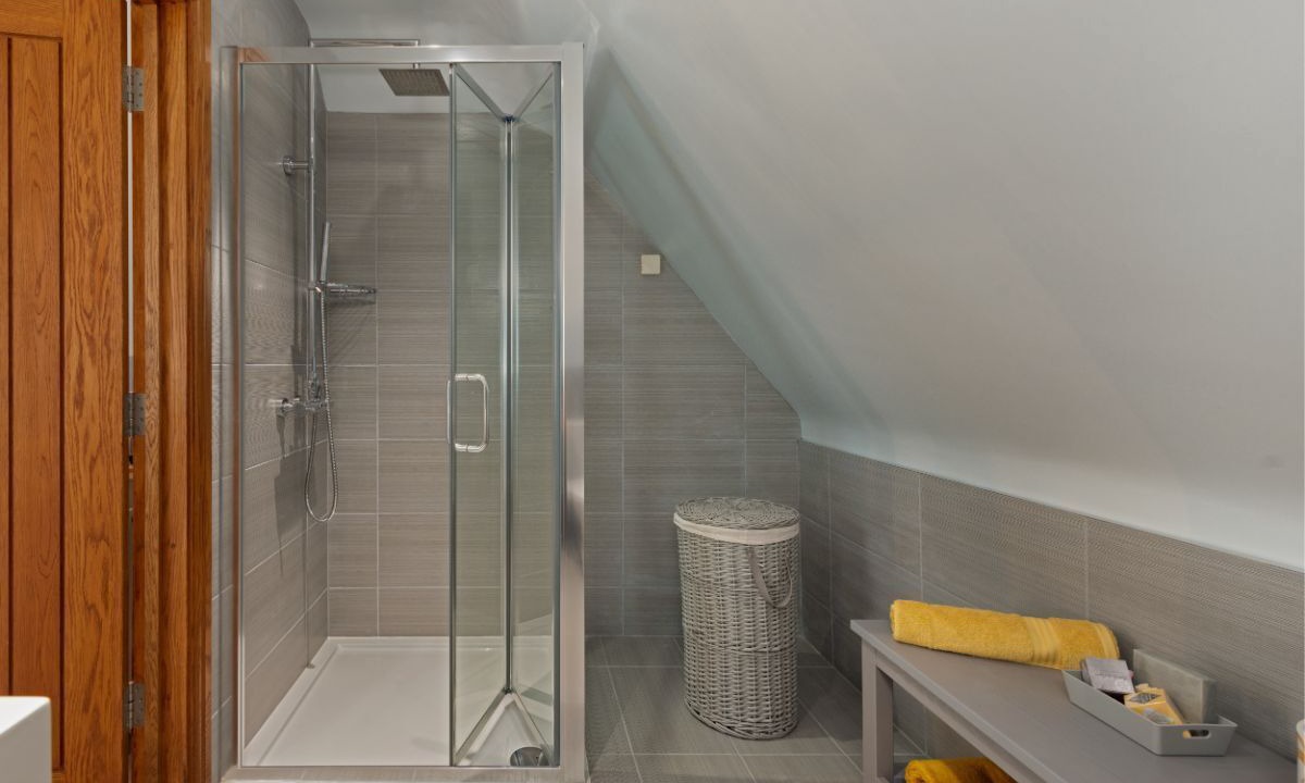 Photo of Bathroom in Canterbury