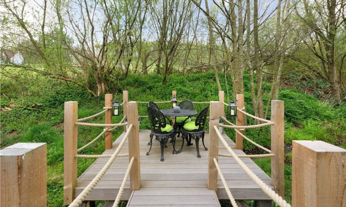 Photo of Outdoor in Canterbury