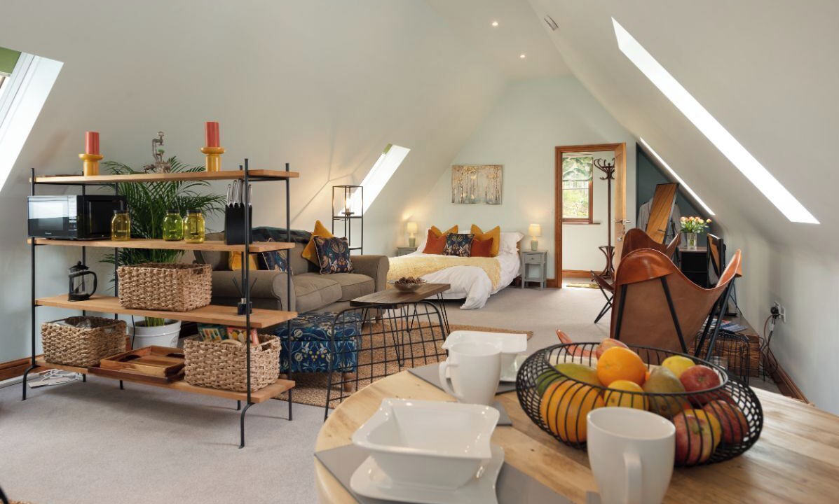 Photo of Bedroom in Canterbury