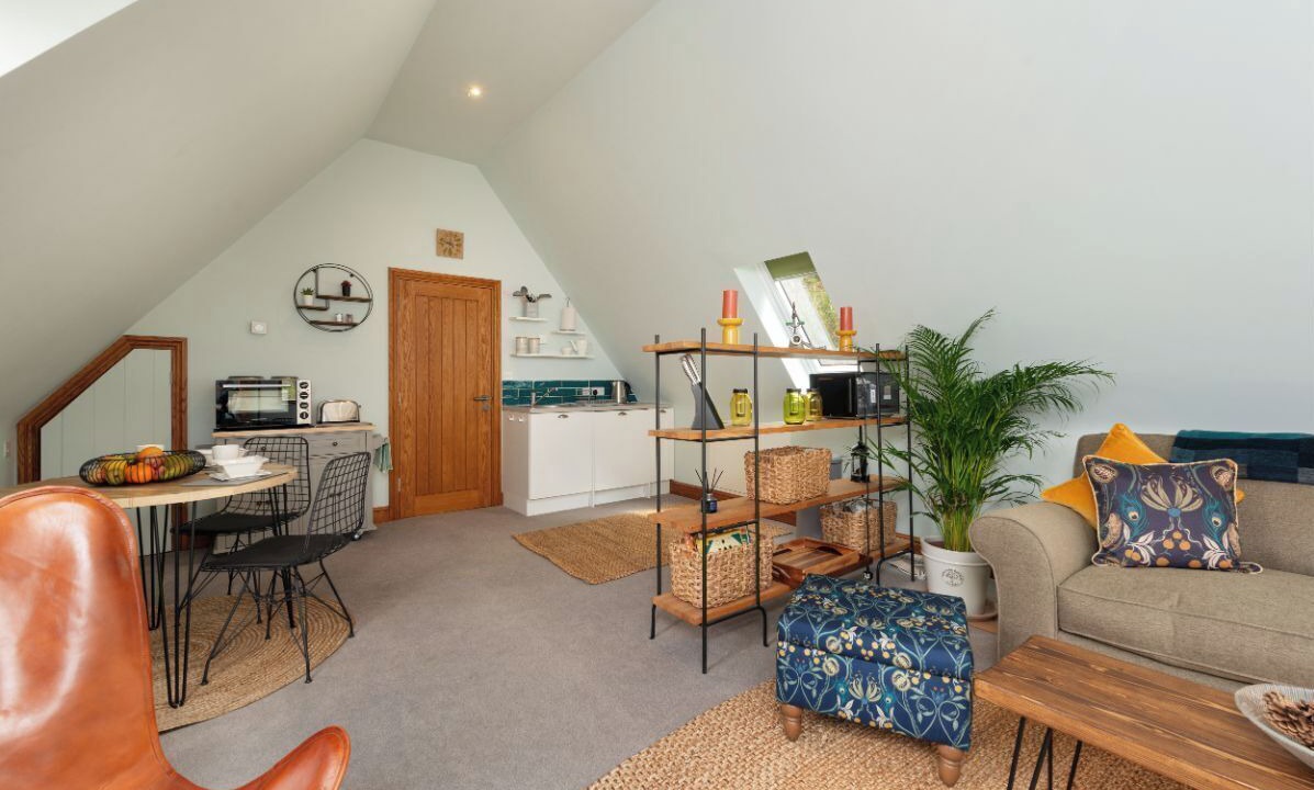 Photo of Livingroom in Canterbury