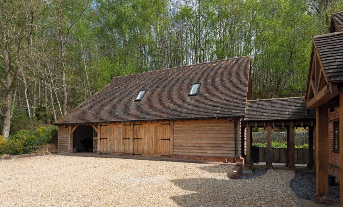 Photo of Outdoor in Canterbury