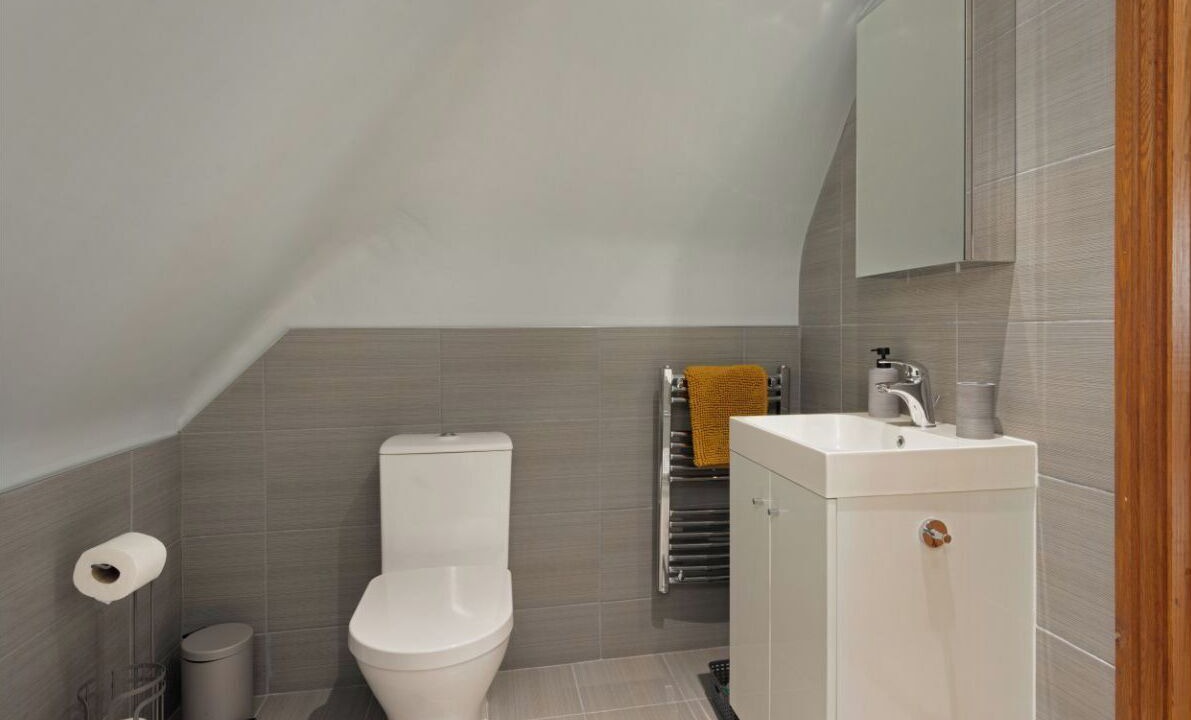 Photo of Bathroom in Canterbury