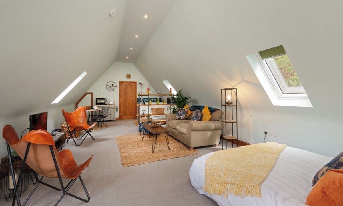 Photo of Bedroom in Canterbury