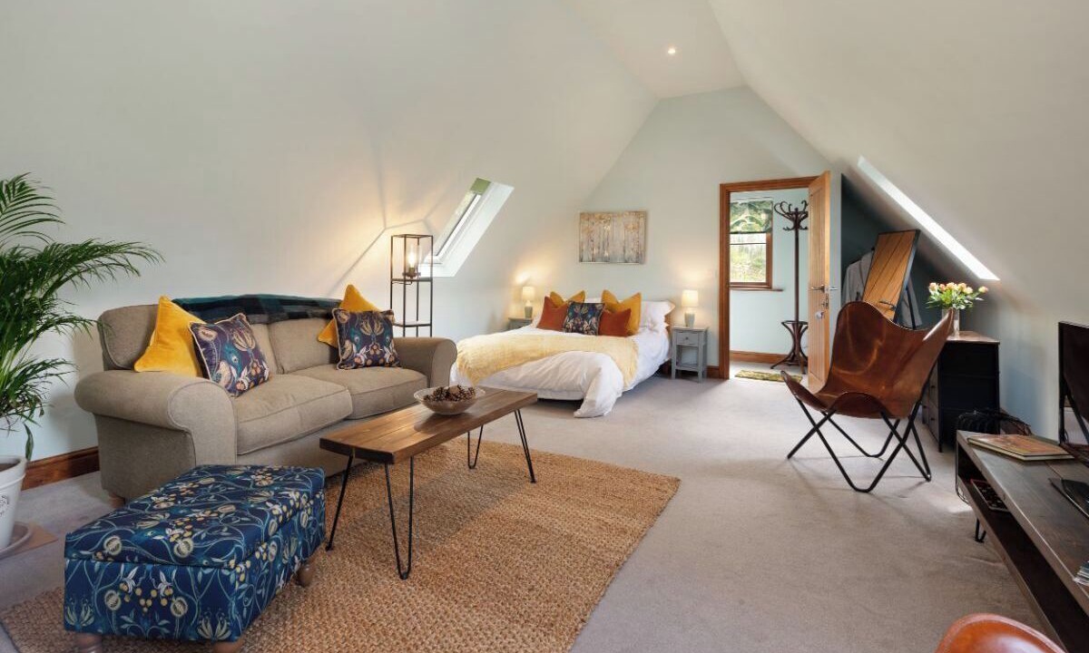 Photo of Bedroom in Canterbury