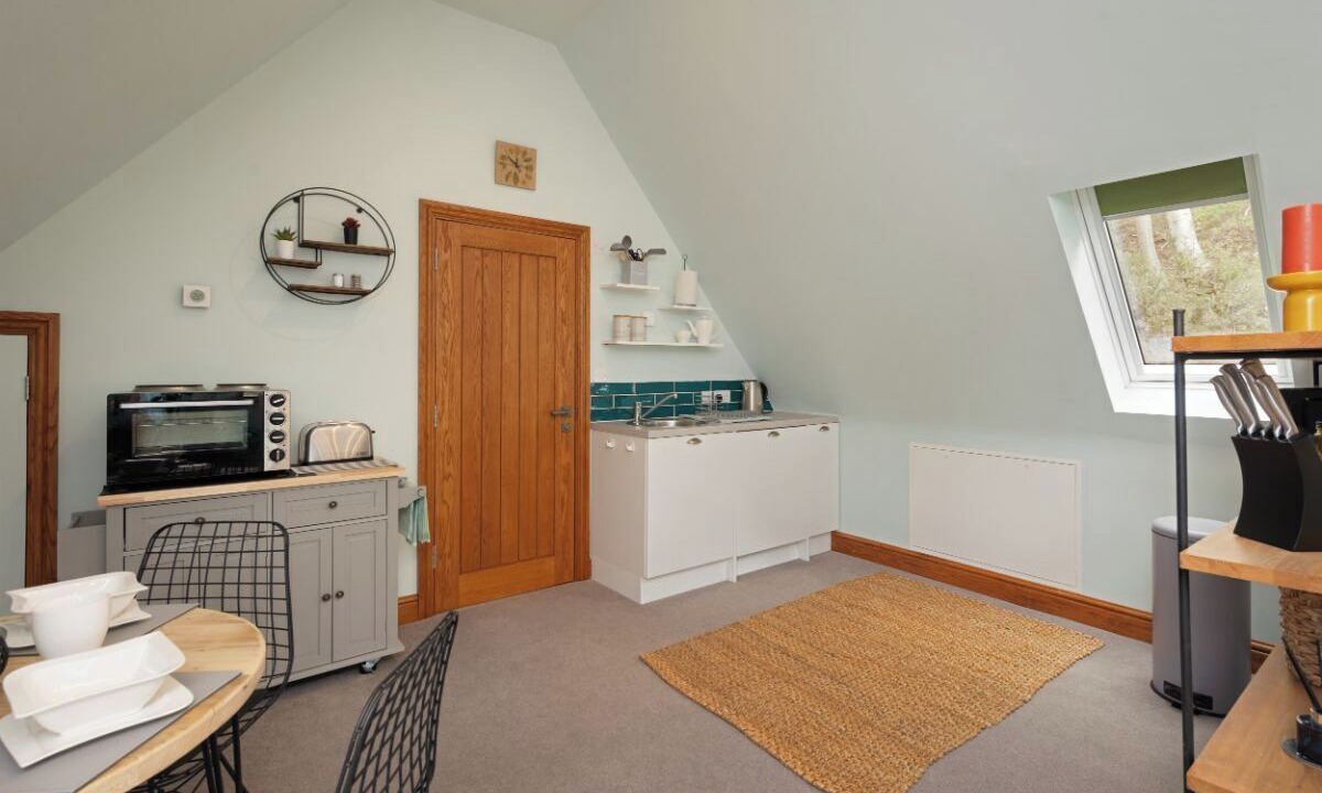 Photo of Kitchen in Canterbury