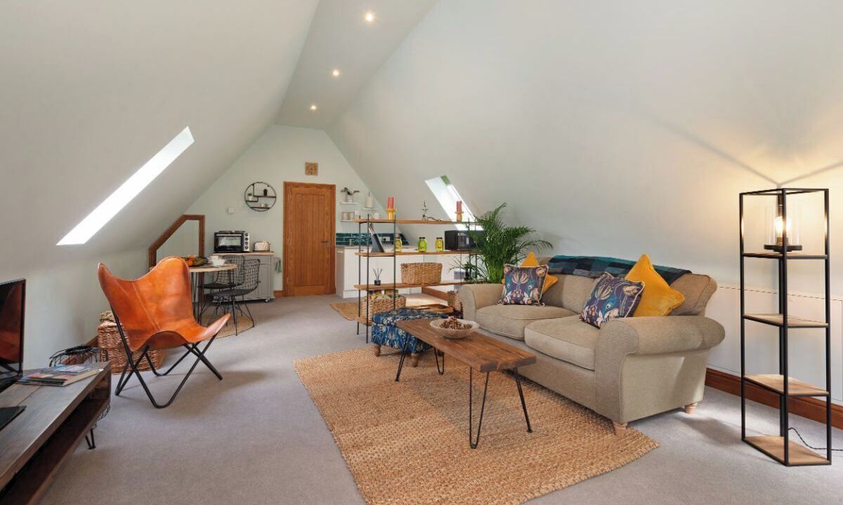 Photo of Livingroom in Canterbury