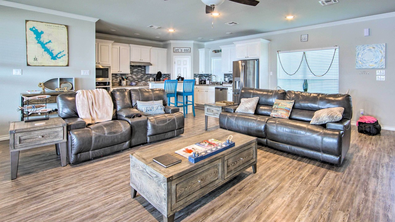 Photo of Bedroom in Carolyn Estates