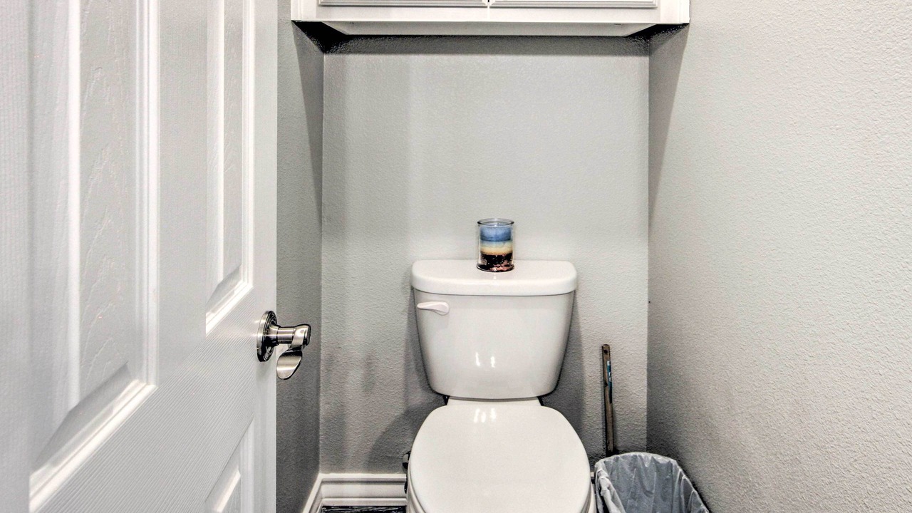 Photo of Bathroom in Carolyn Estates