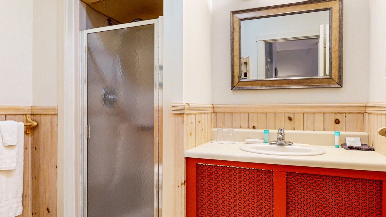 Photo of Bathroom in Stonington