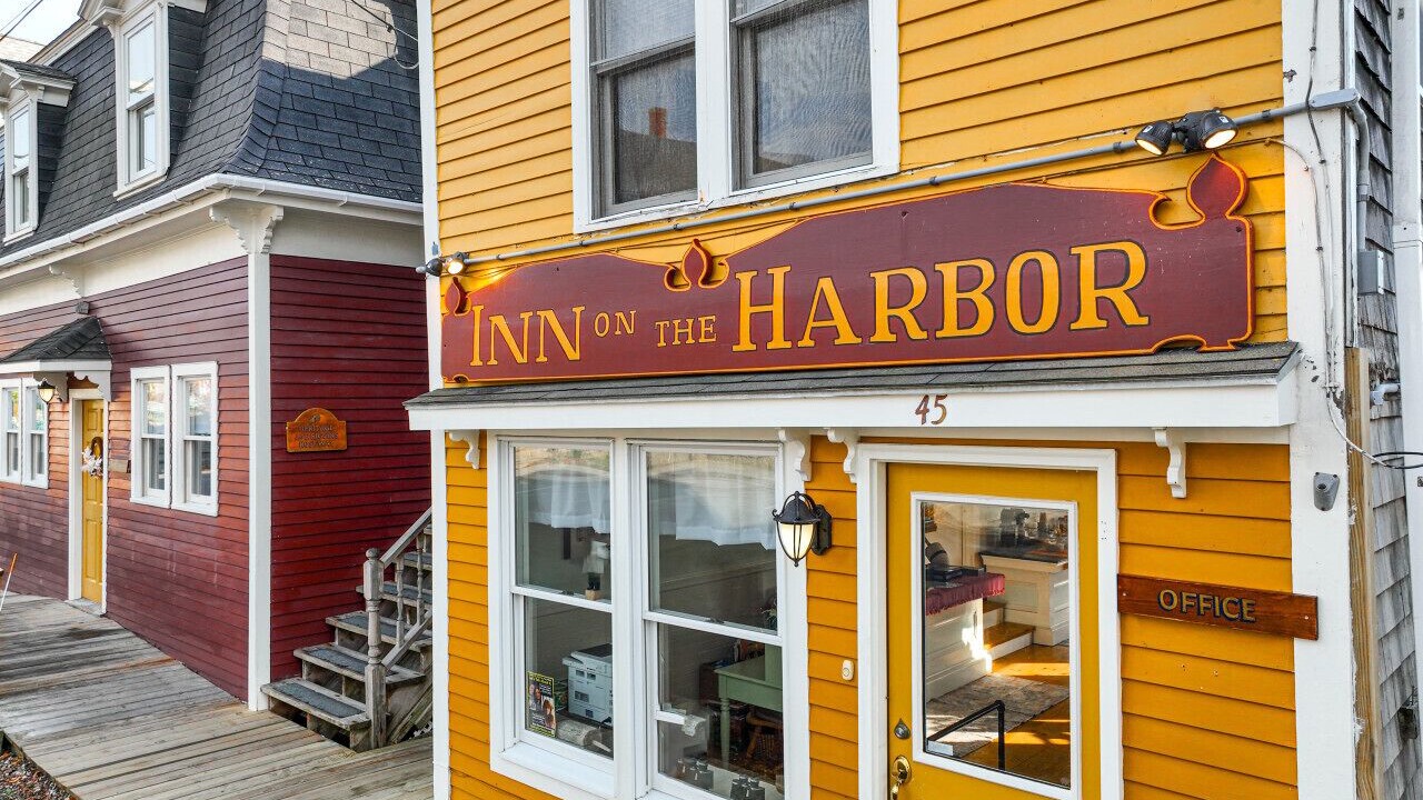 Photo of Outdoor in Stonington