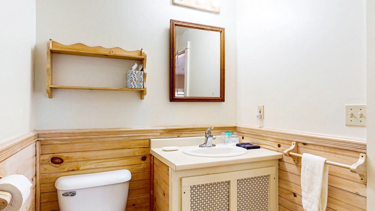 Photo of Bathroom in Stonington