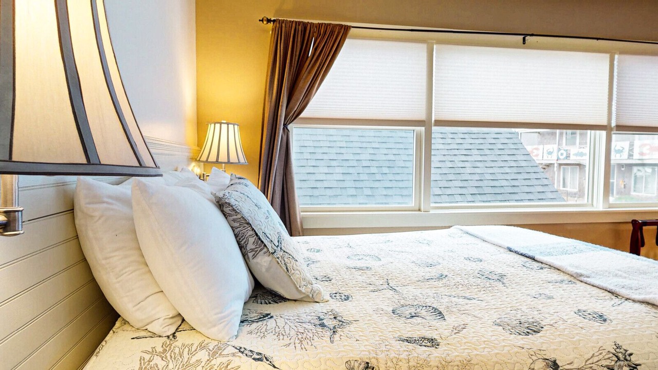 Photo of Bedroom in Stonington