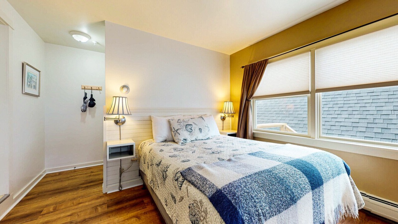 Photo of Bedroom in Stonington