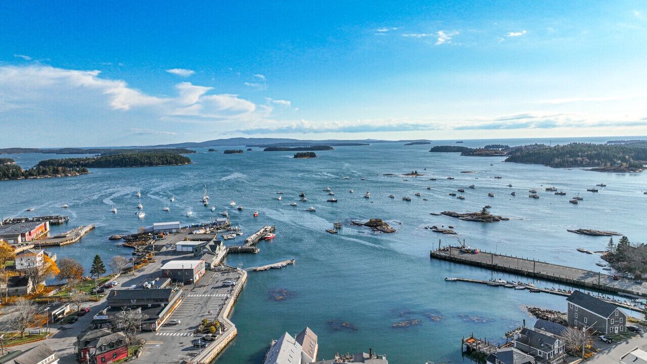 Photo of Outdoor in Stonington