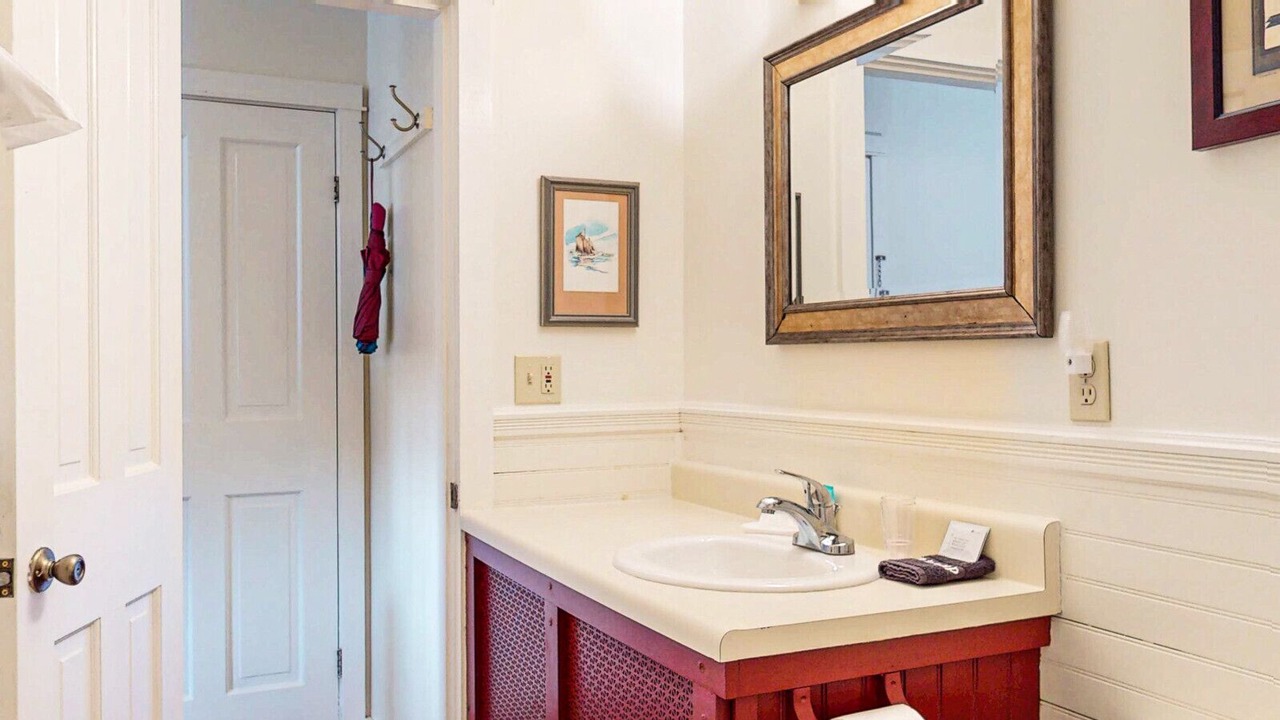 Photo of Bathroom in Stonington