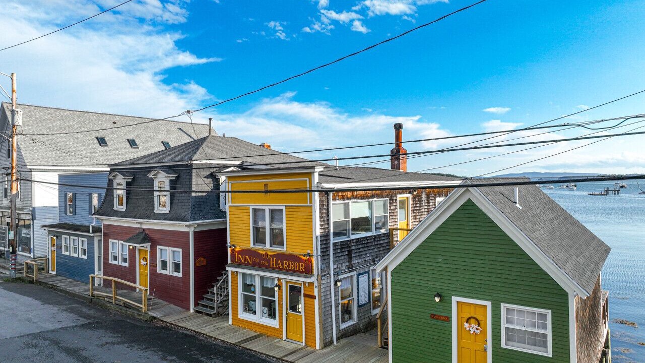 Photo of Outdoor in Stonington