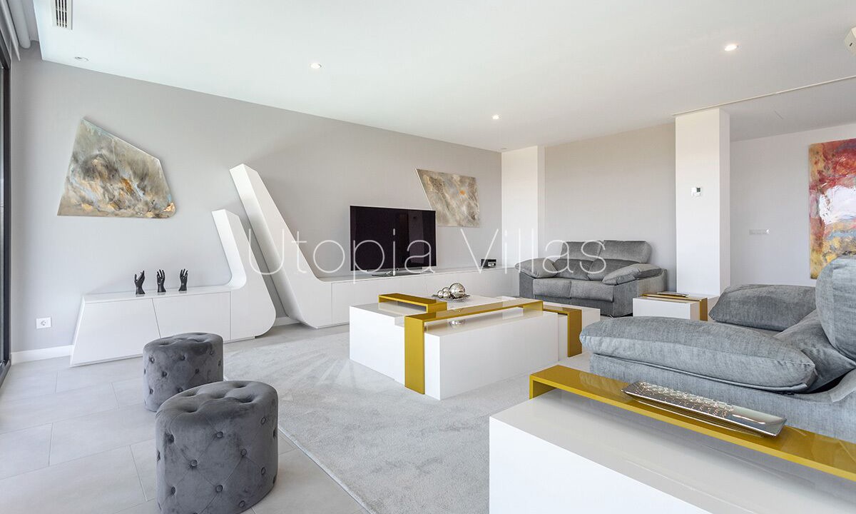Photo of Livingroom in Vallpineda