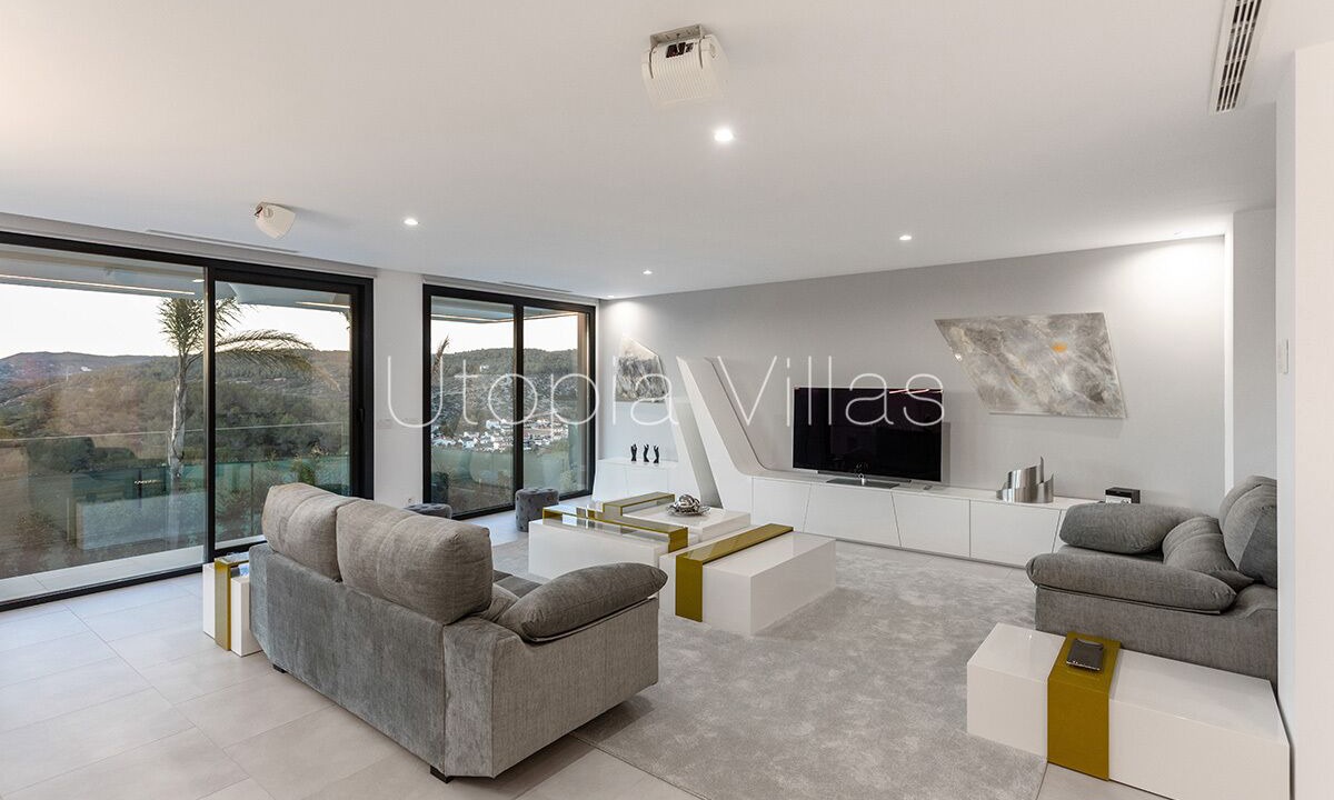 Photo of Livingroom in Vallpineda