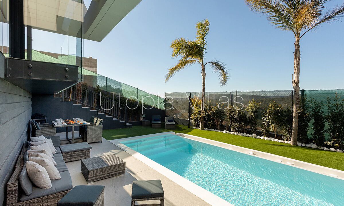Photo of Outdoor in Vallpineda