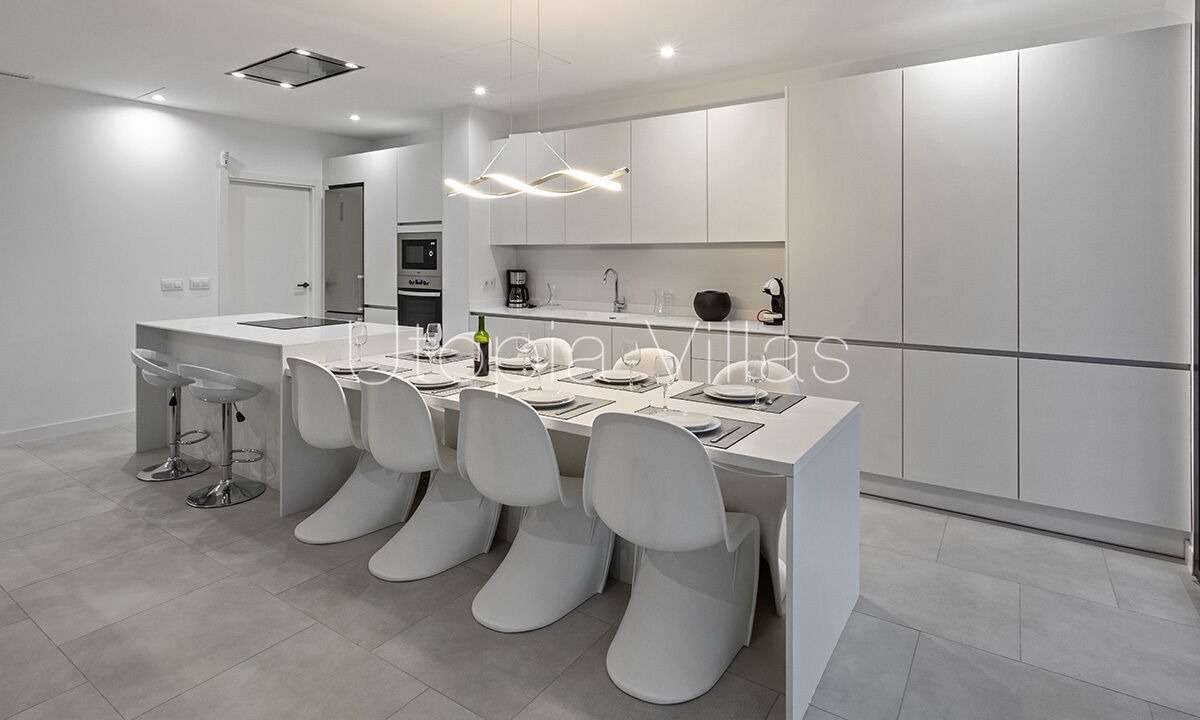 Photo of Kitchen in Vallpineda
