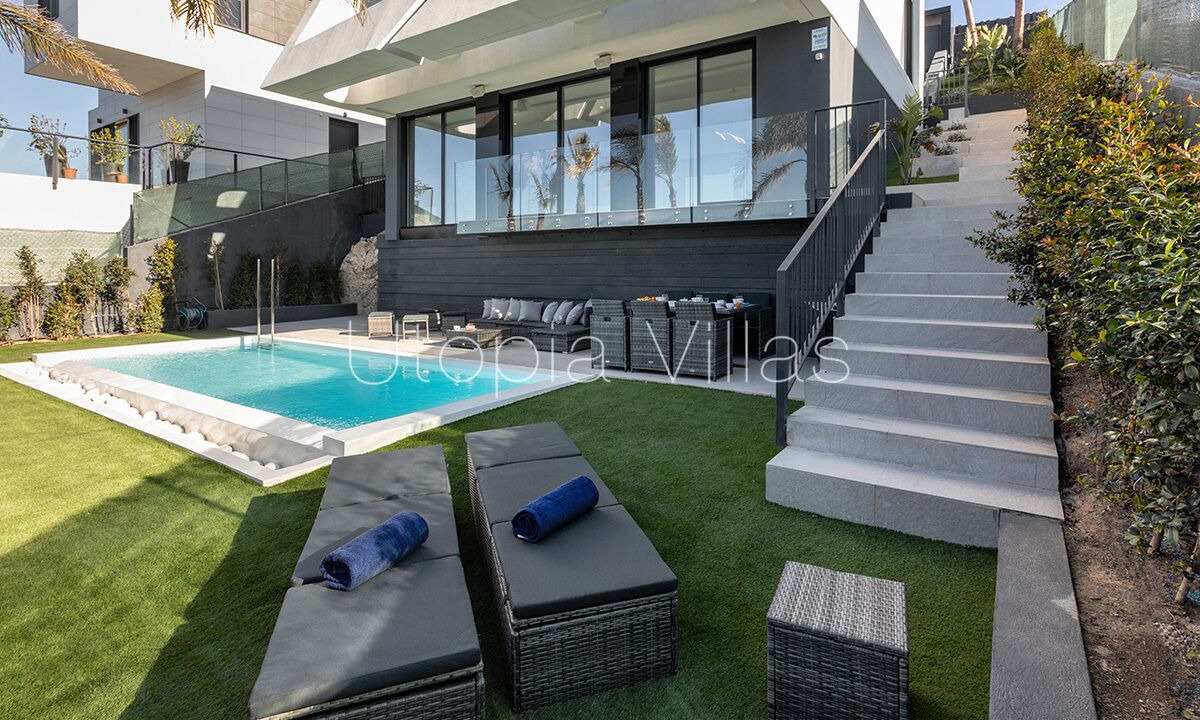 Photo of Outdoor in Vallpineda