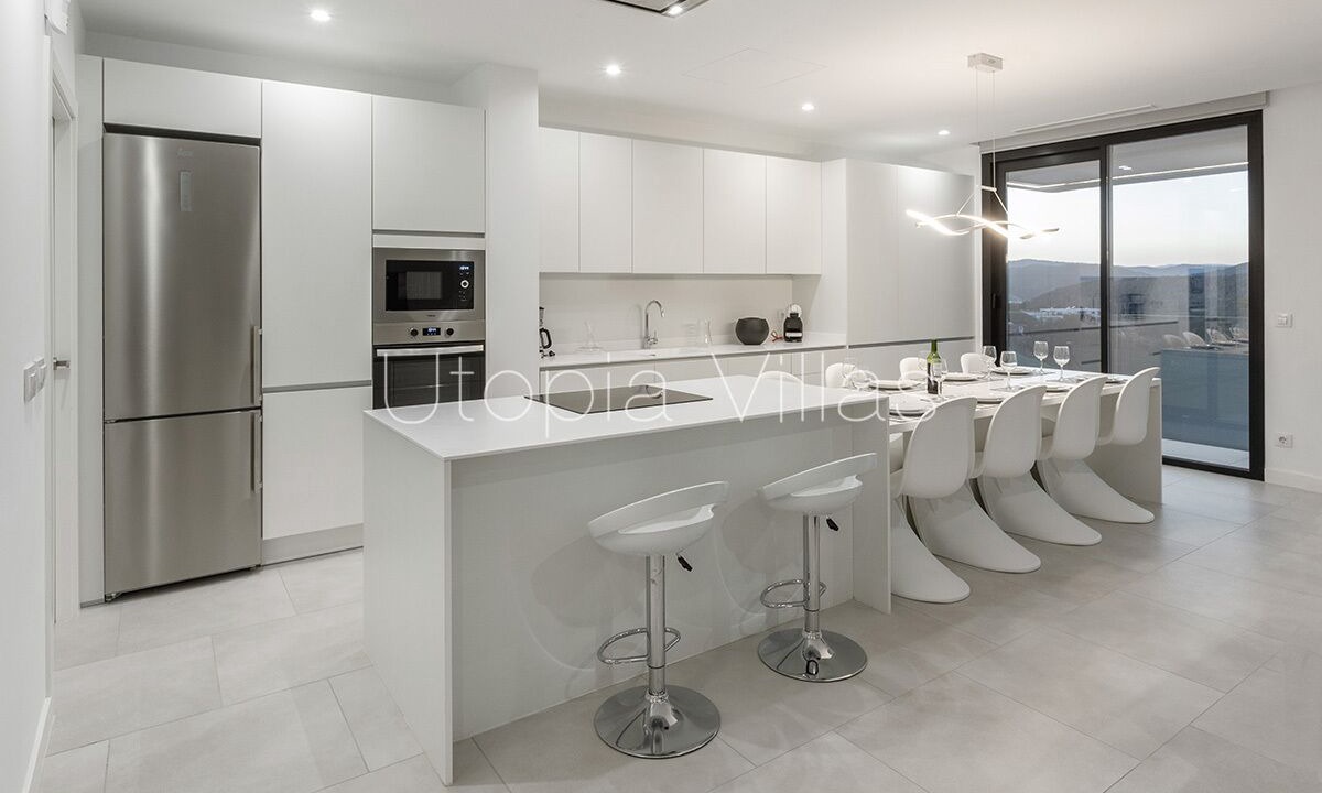 Photo of Kitchen in Vallpineda