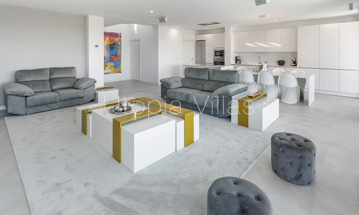 Photo of Livingroom in Vallpineda