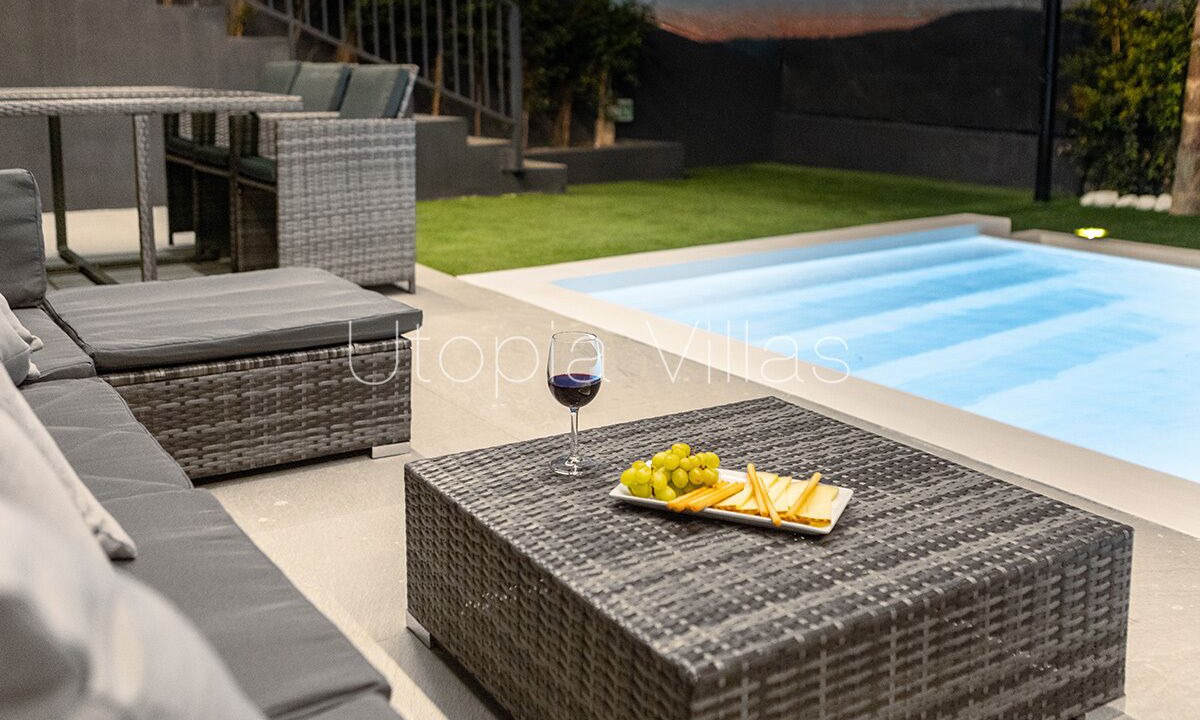 Photo of Outdoor in Vallpineda