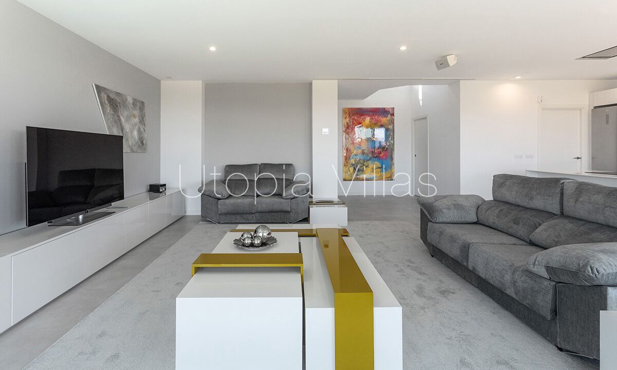 Photo of Livingroom in Vallpineda