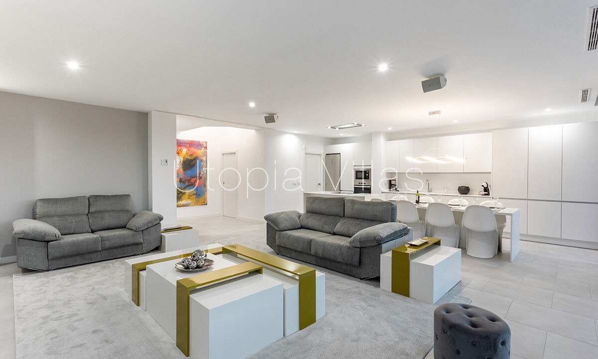 Photo of Livingroom in Vallpineda