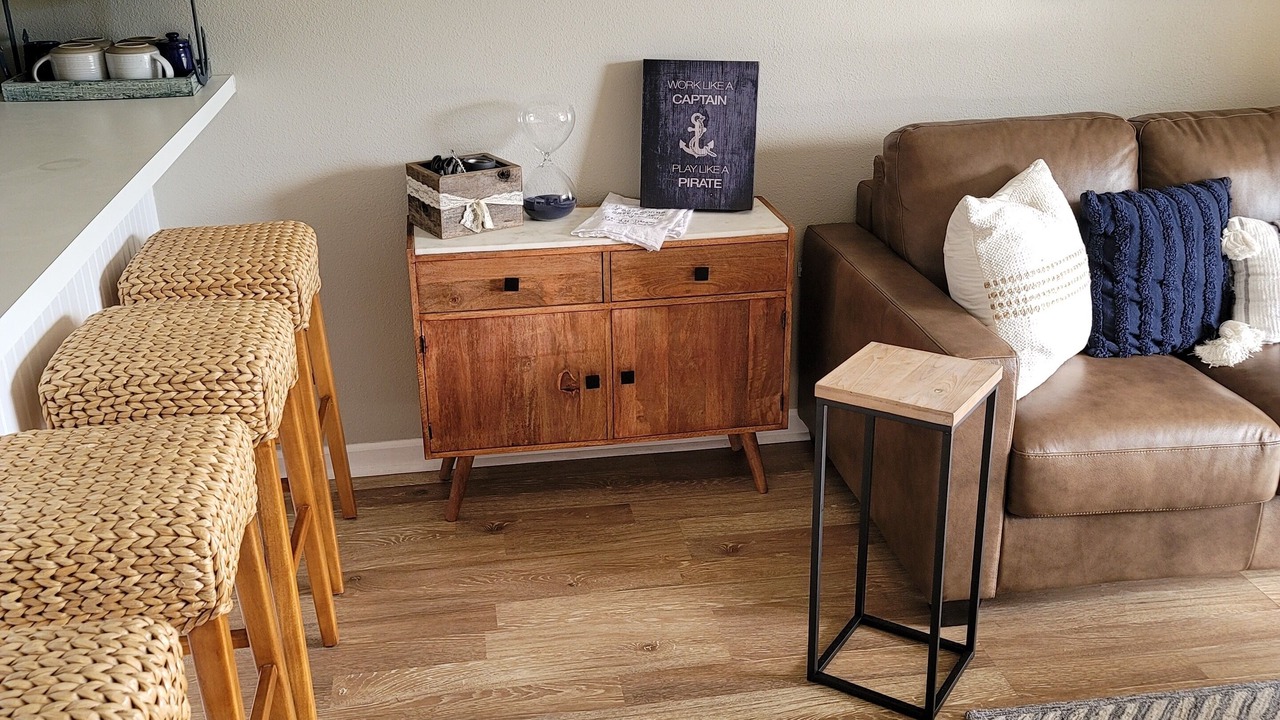 Photo of Livingroom in Walden on Lake Conroe