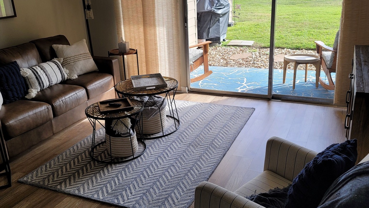 Photo of Outdoor in Walden on Lake Conroe
