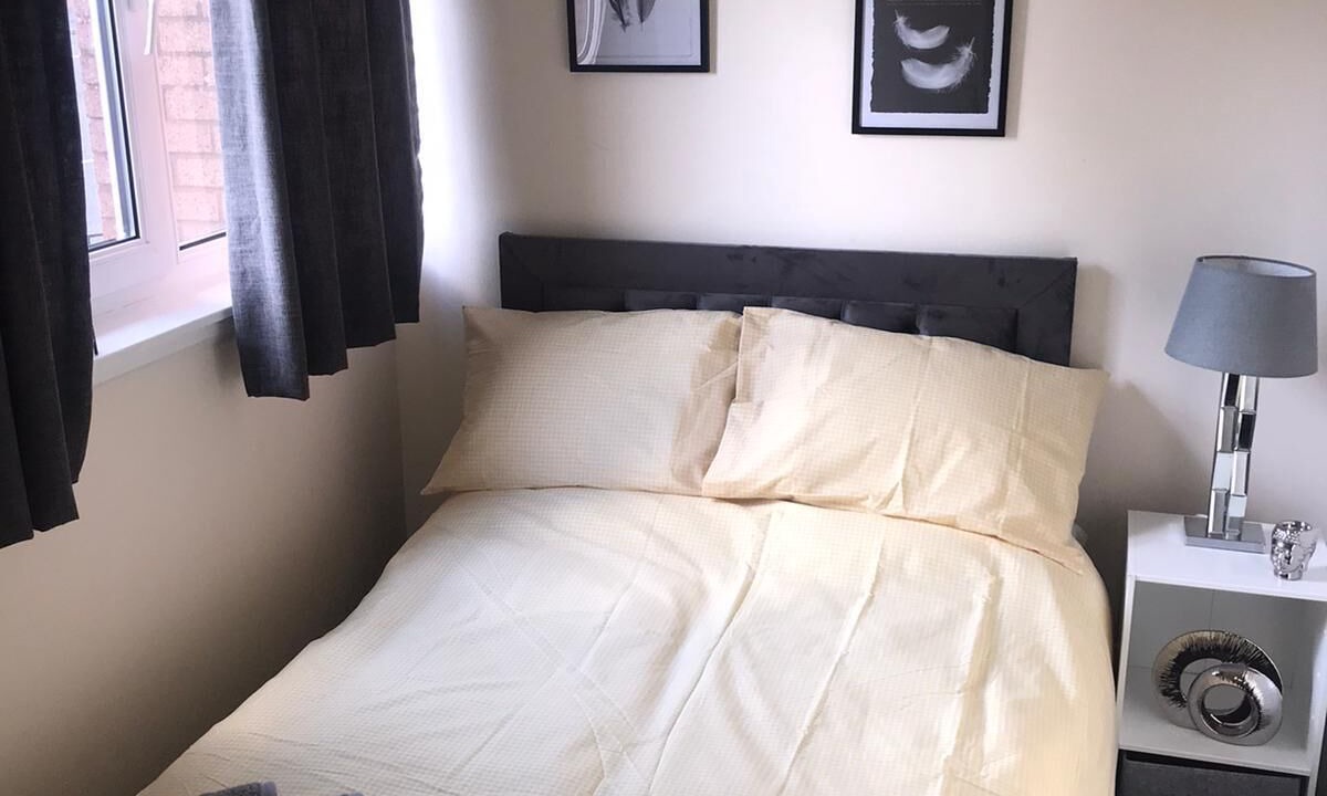 Photo of Bedroom in North West