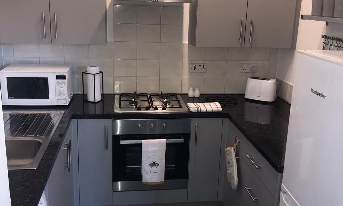 Photo of Kitchen in North West