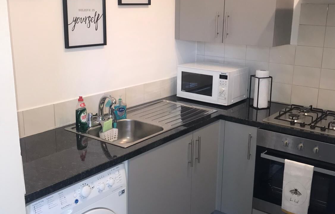 Photo of Kitchen in North West