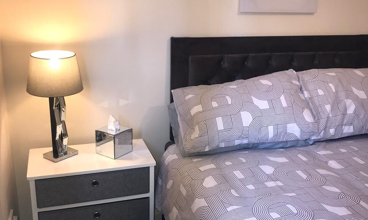 Photo of Bedroom in North West