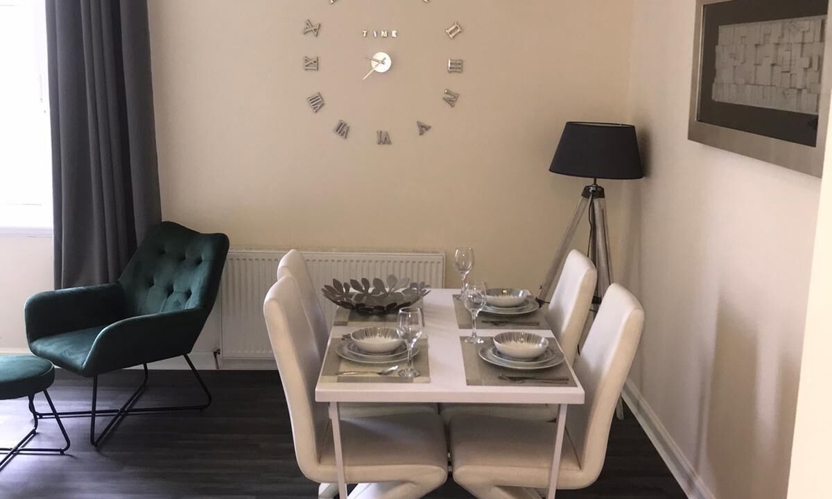 Photo of Livingroom in North West