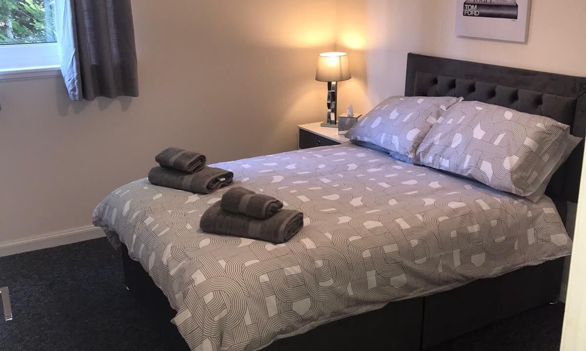 Photo of Bedroom in North West