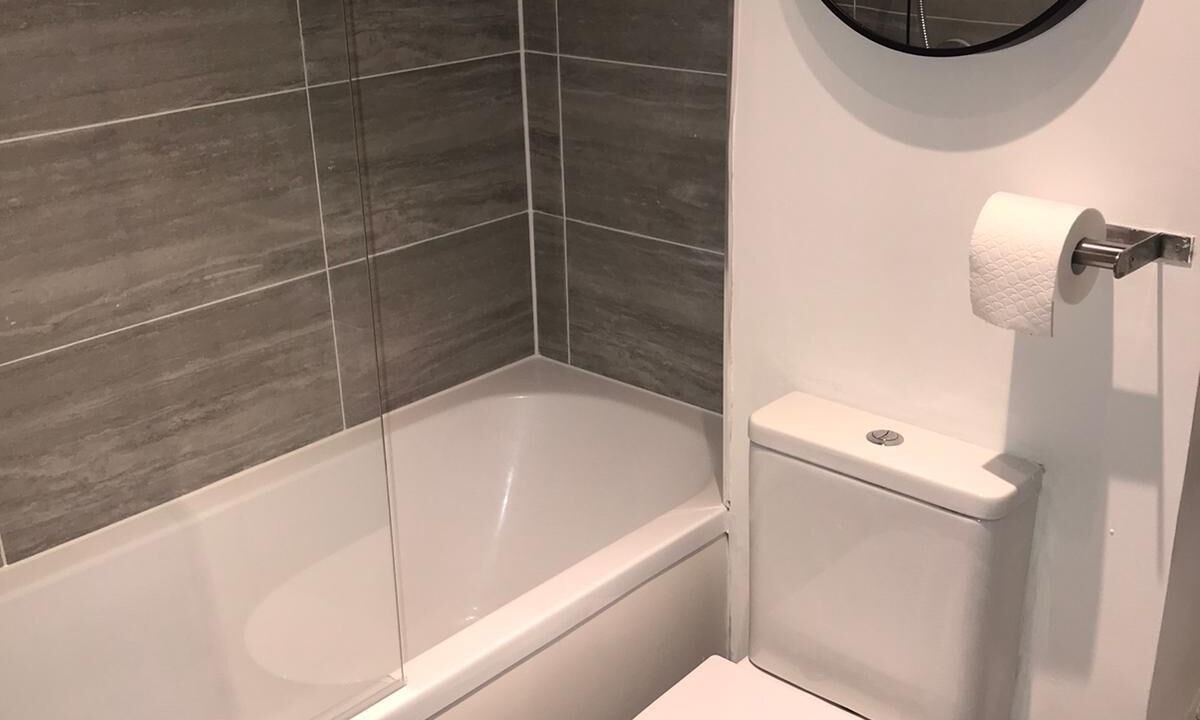 Photo of Bathroom in North West