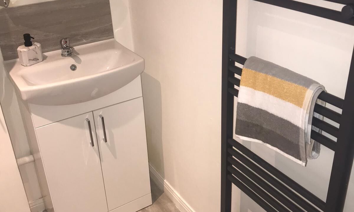 Photo of Bathroom in North West