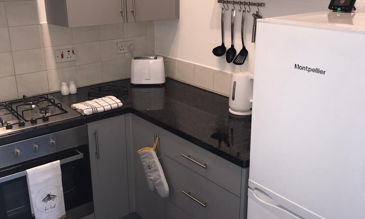 Photo of Kitchen in North West