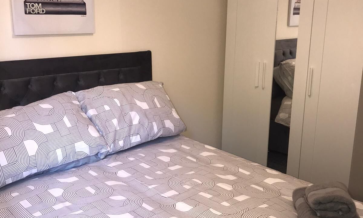 Photo of Bedroom in North West