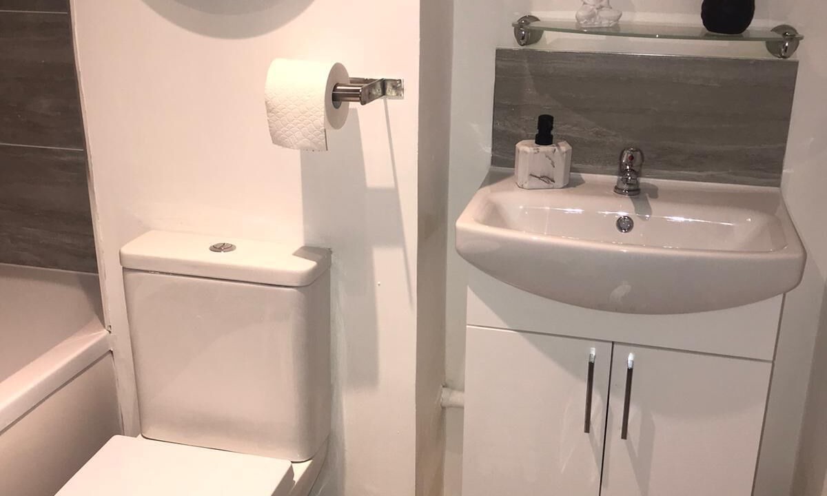 Photo of Bathroom in North West